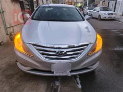 هیۆندای سۆناتا